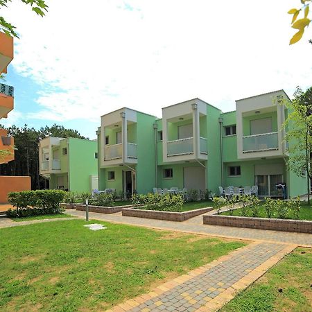 דירות ביביונה Castello מראה חיצוני תמונה