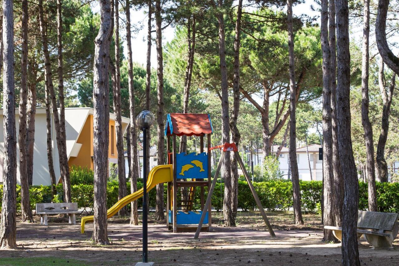 דירות ביביונה Castello מראה חיצוני תמונה